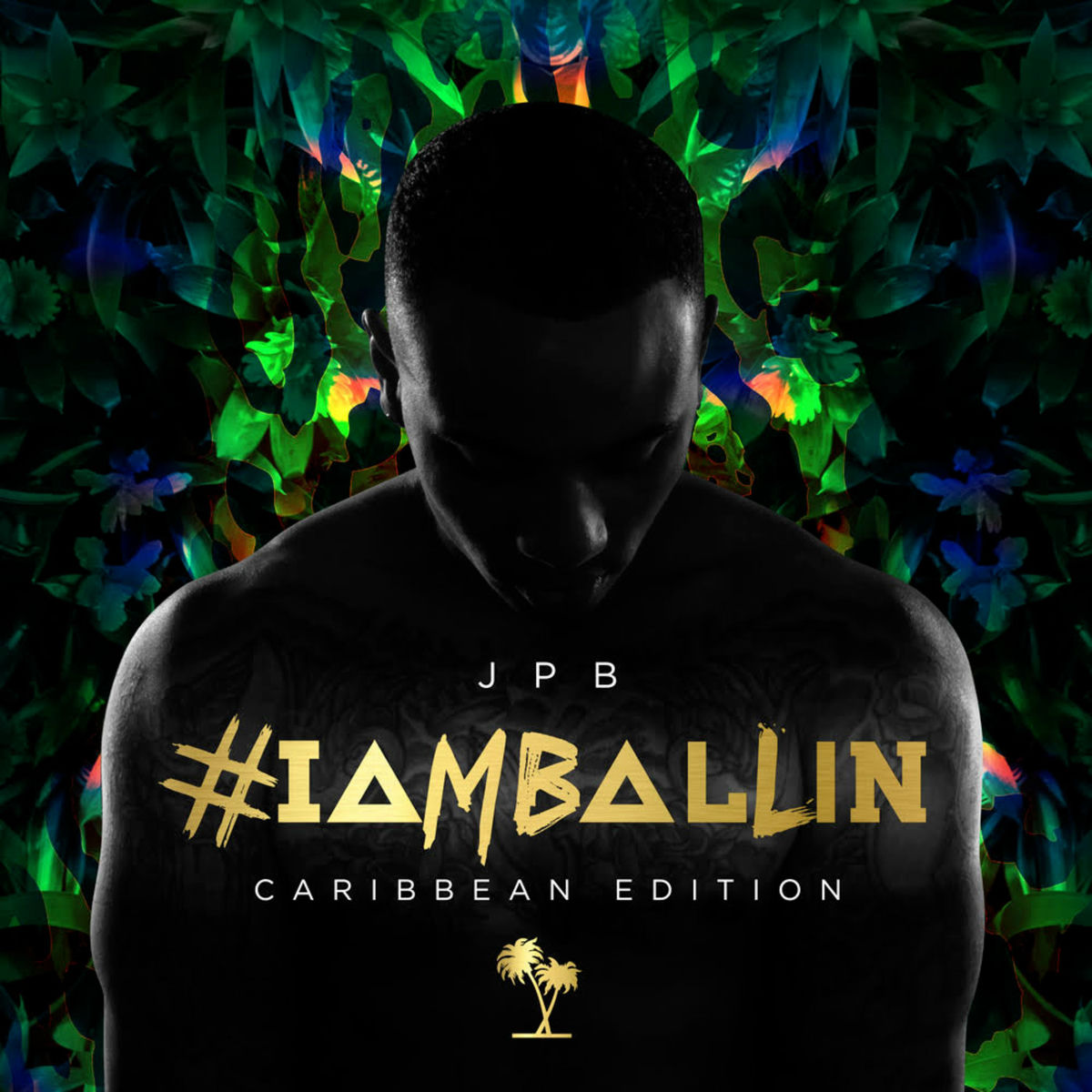 Album cover of Bo Ke Chil