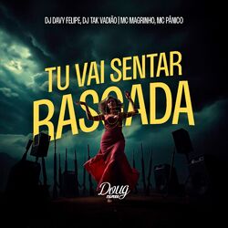 Cover of Tu Vai Sentar Rasgada