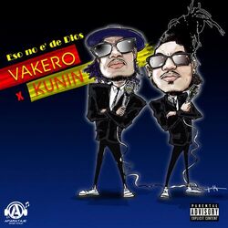 Cover of Eso No E De Dios