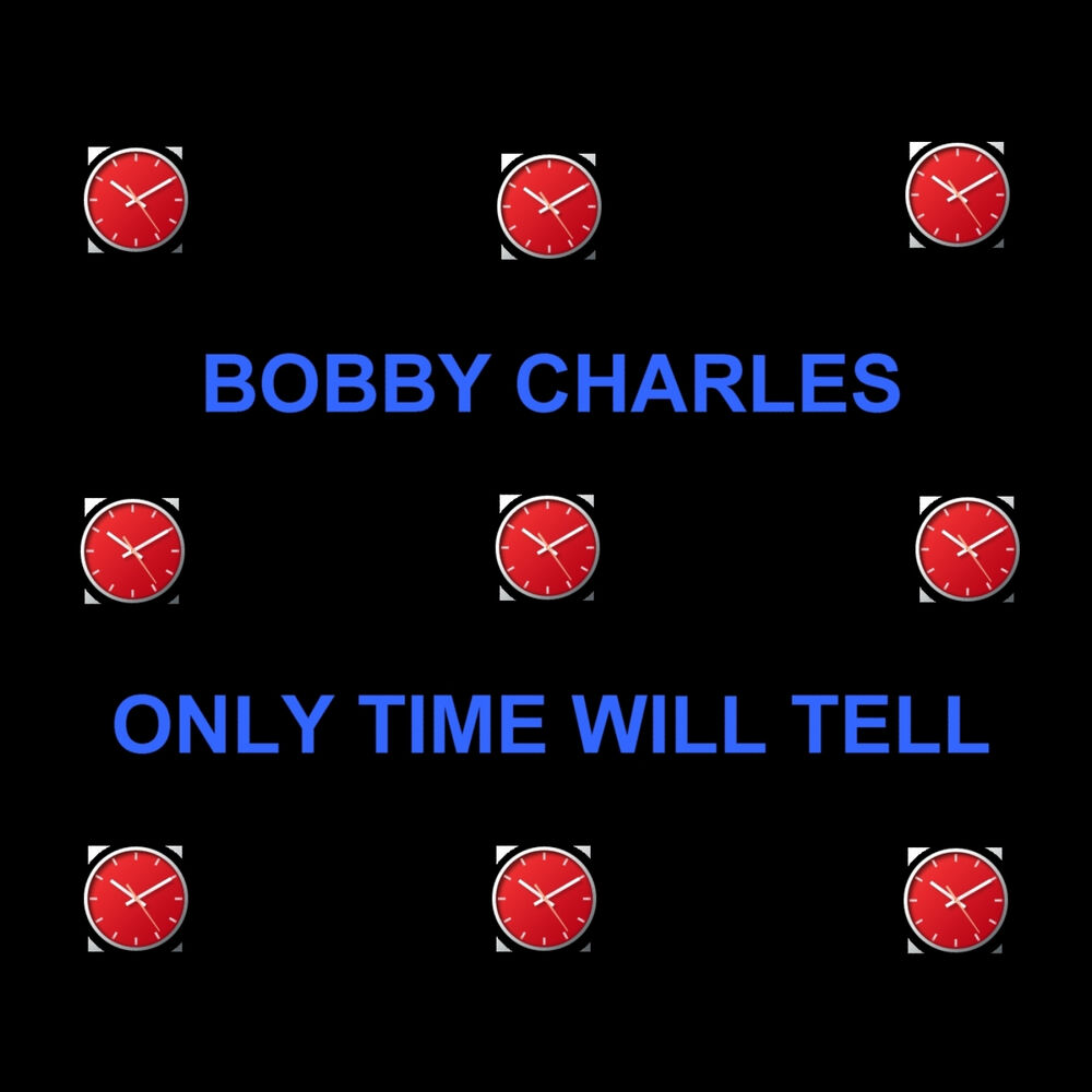 Picture of Only Time Will Tell