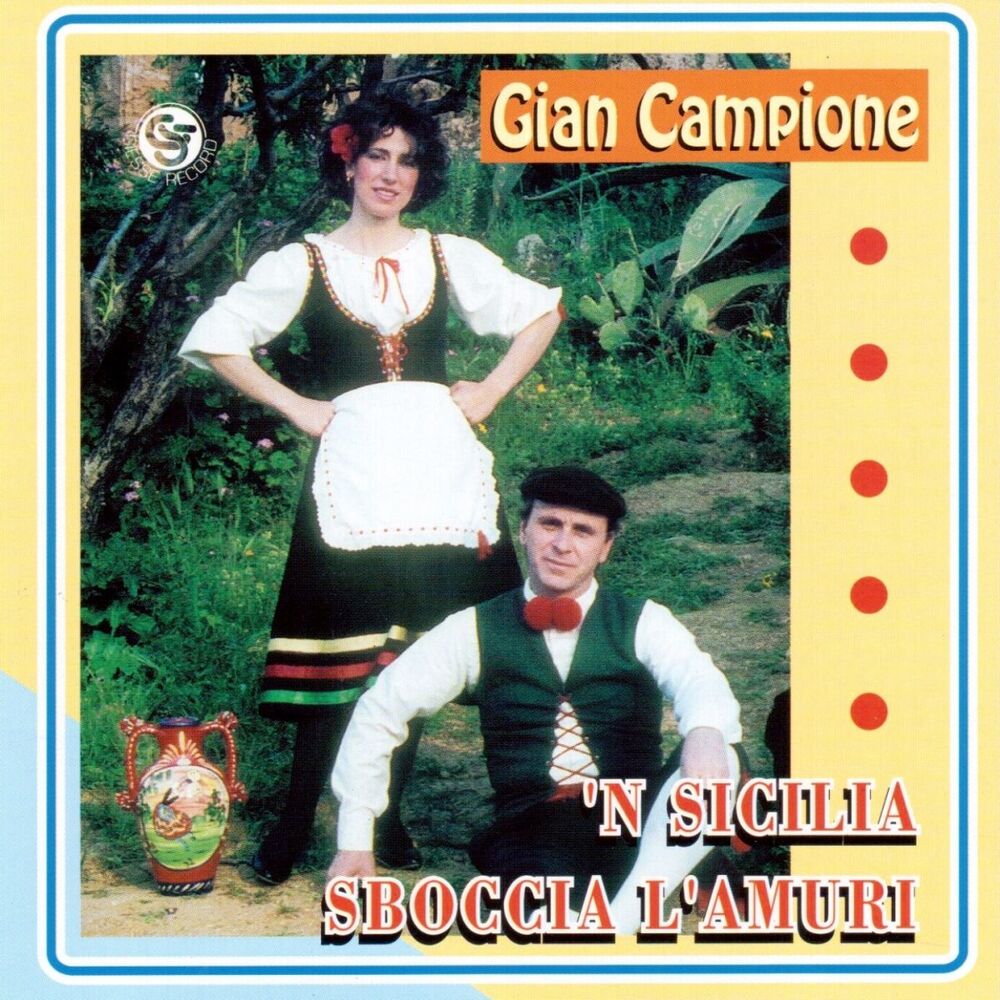 Picture of N sicilia sboccia l'amuri