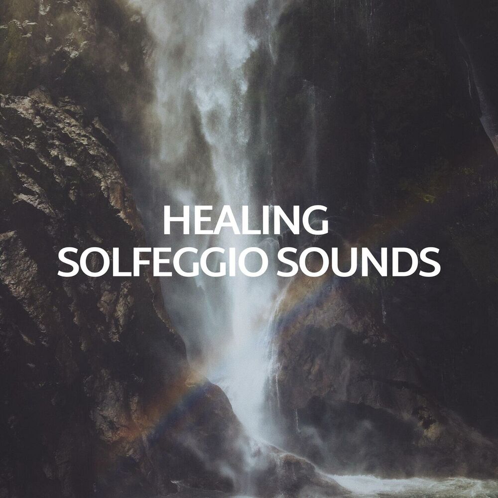Picture of Healing Solfeggio Sounds