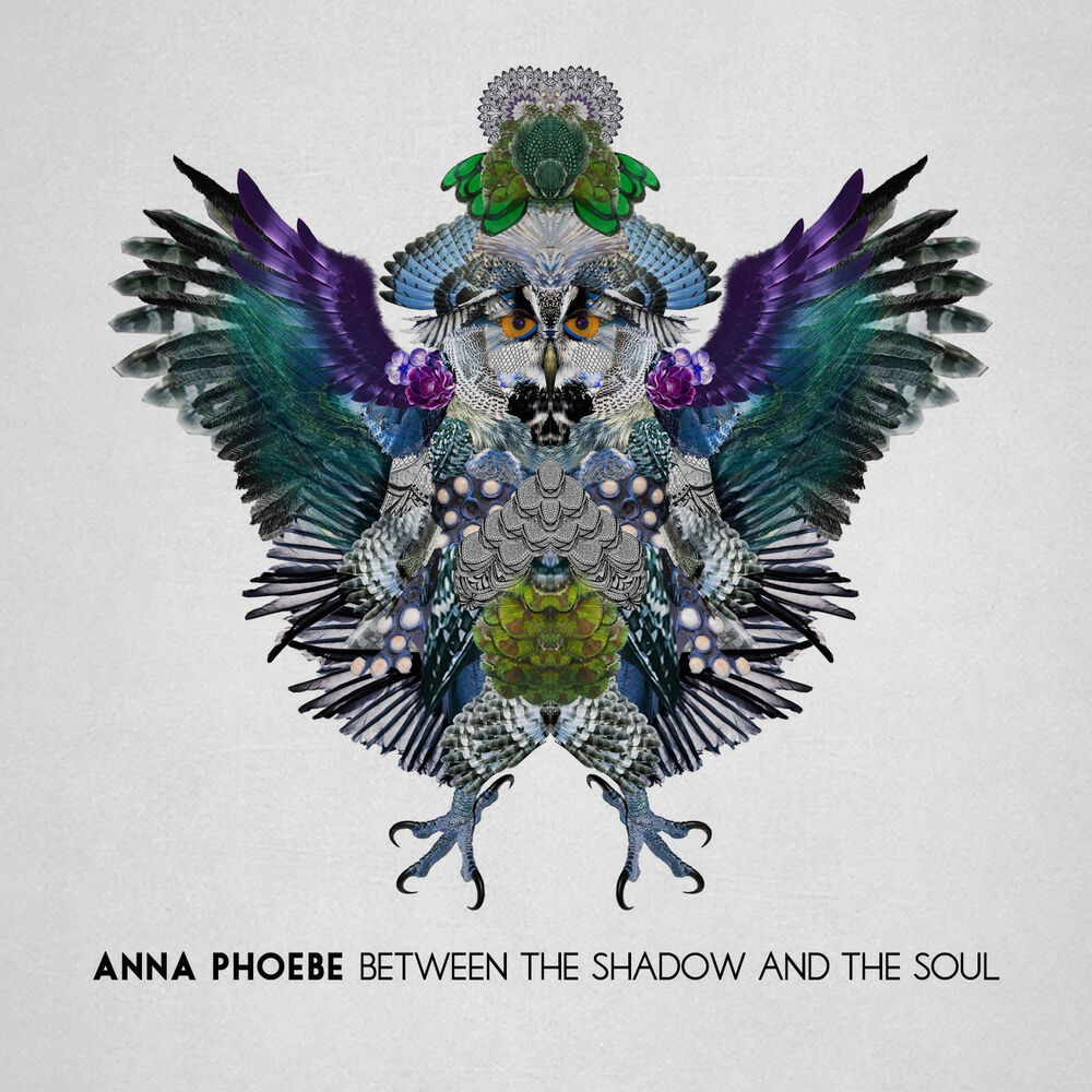 Picture of Between the Shadow and the Soul (Deluxe Edition)