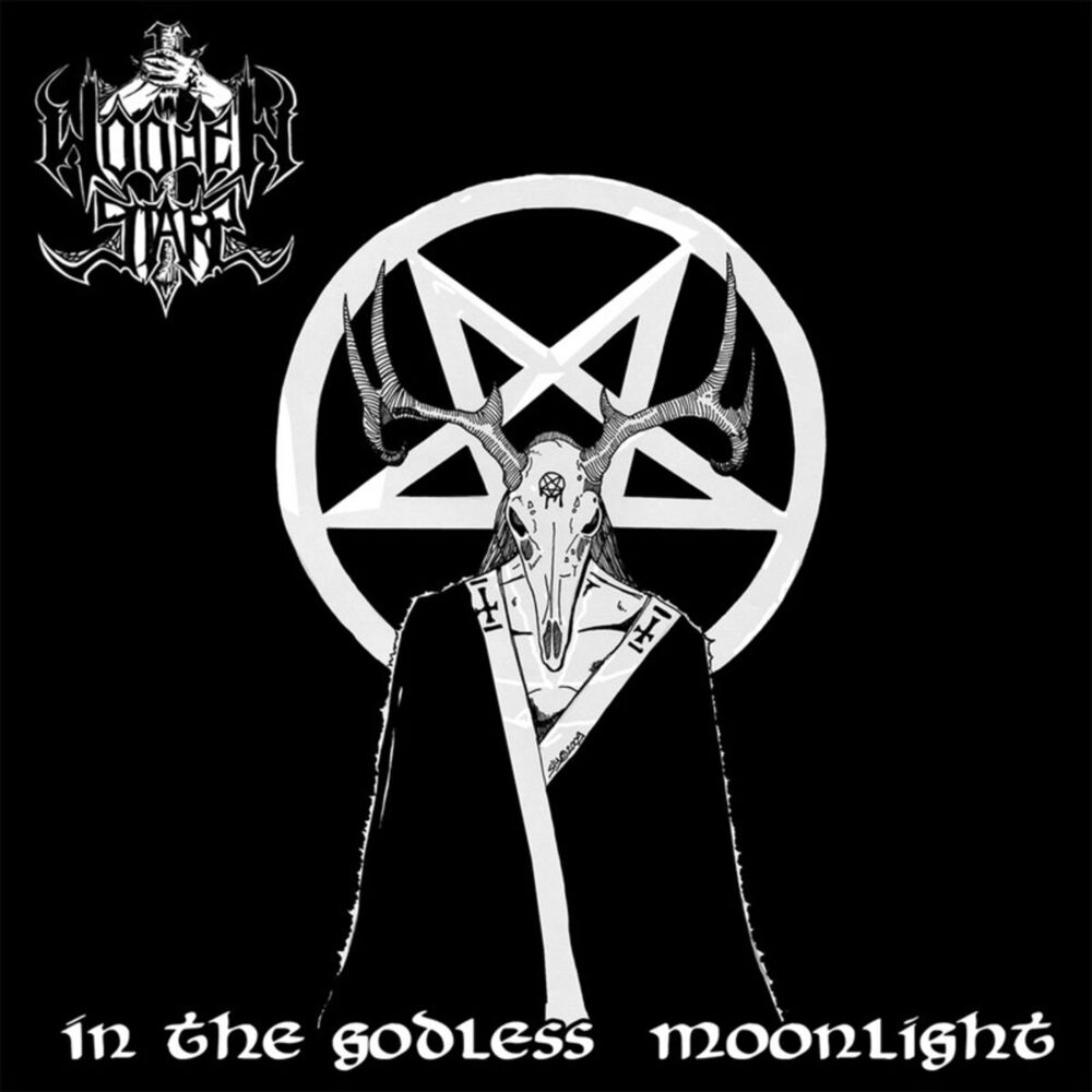 Picture of In the Godless Moonlight / Black Candle Séance