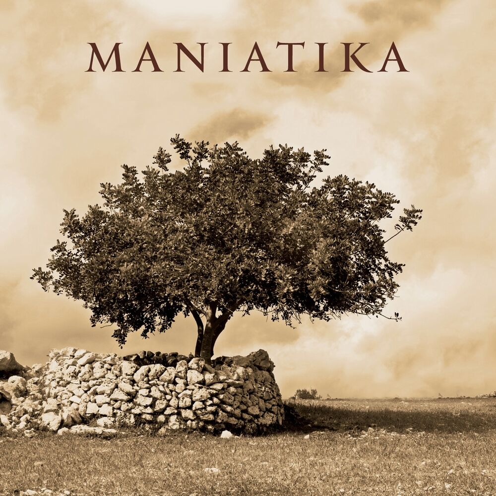 Picture of Maniatika