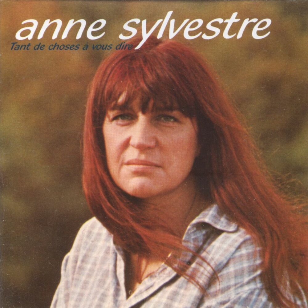 Picture of Tant de choses à vous dire / Calamity Jane