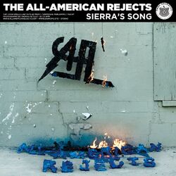 Cover of Sierra's Song