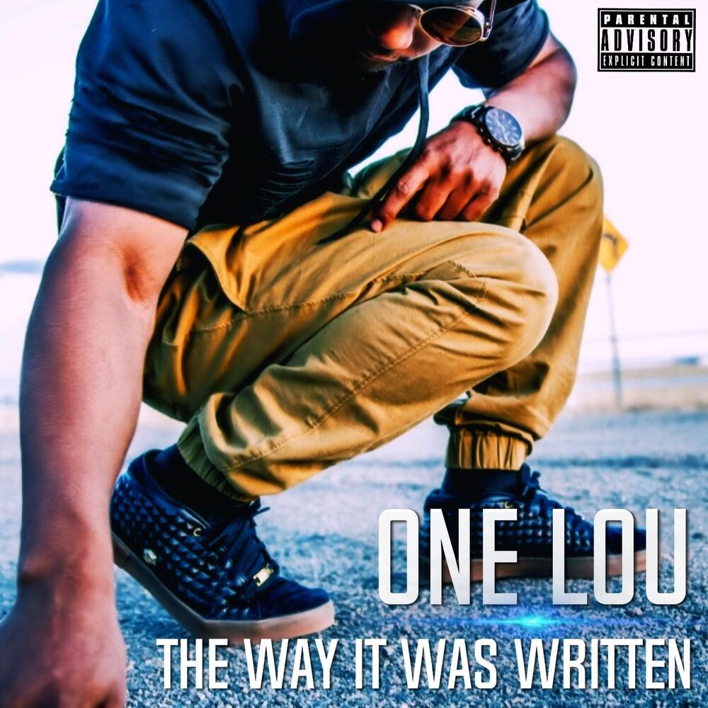 Picture of The Way It Was Written