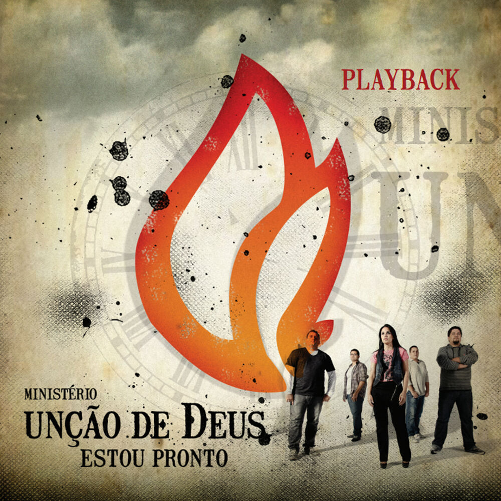 Picture of Estou Pronto (Playback)