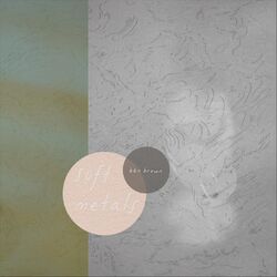 Cover of Soft Metals
