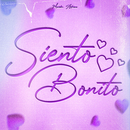 Siento Bonito