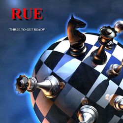 Cover of Three to get ready