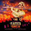 La M&aacute;gica Historia de el Flautista de Hamelin