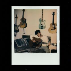 Cover of Summer Hiatus '21