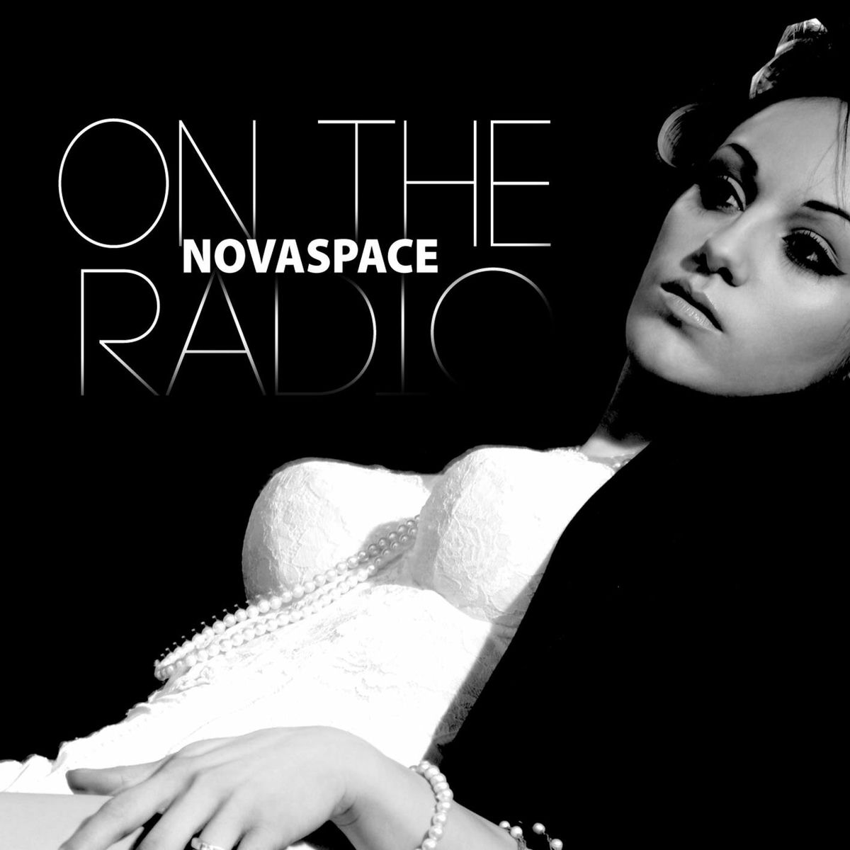Album cover of On the Radio