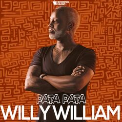 Cover of Pata Pata