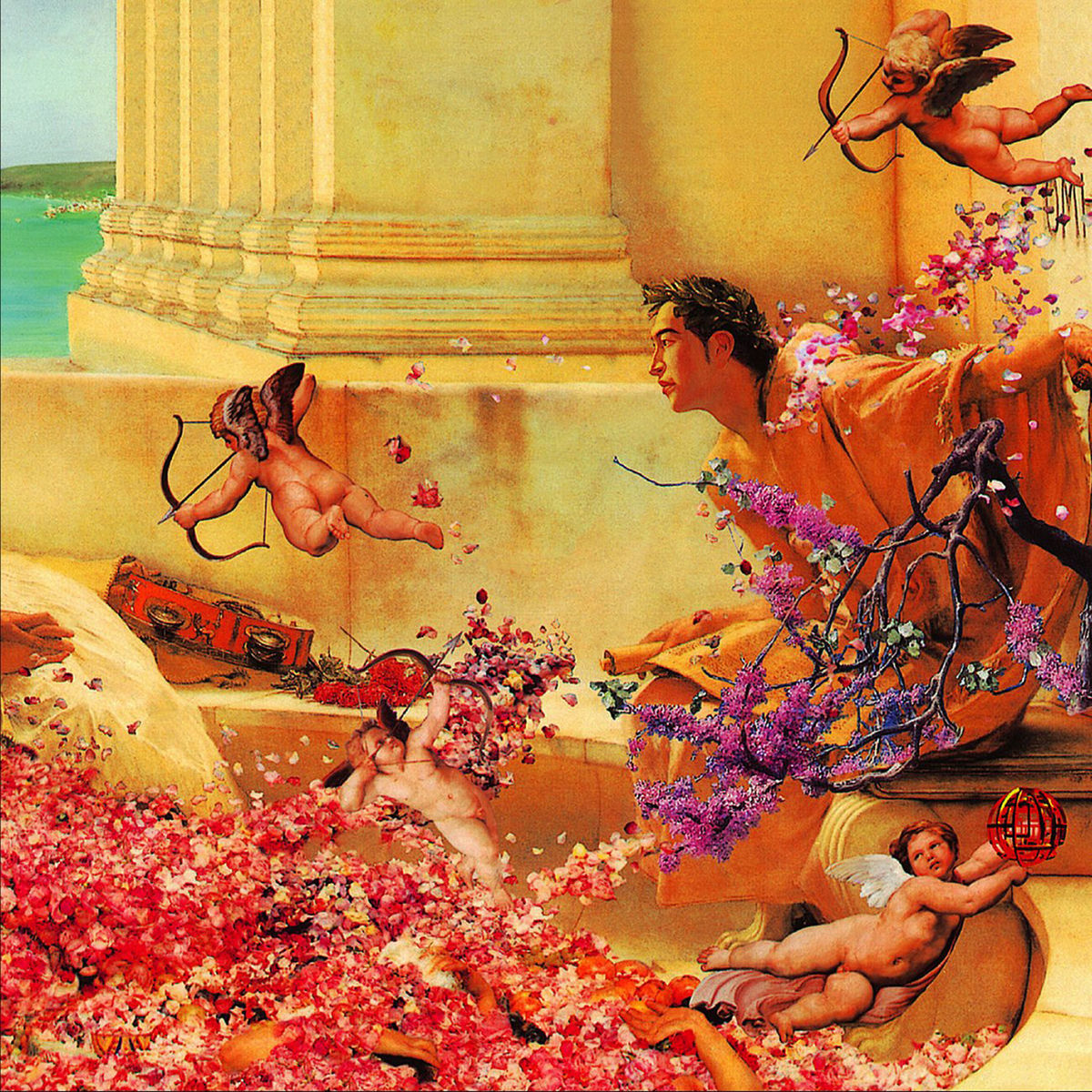 Album cover of Guitarhythm 2