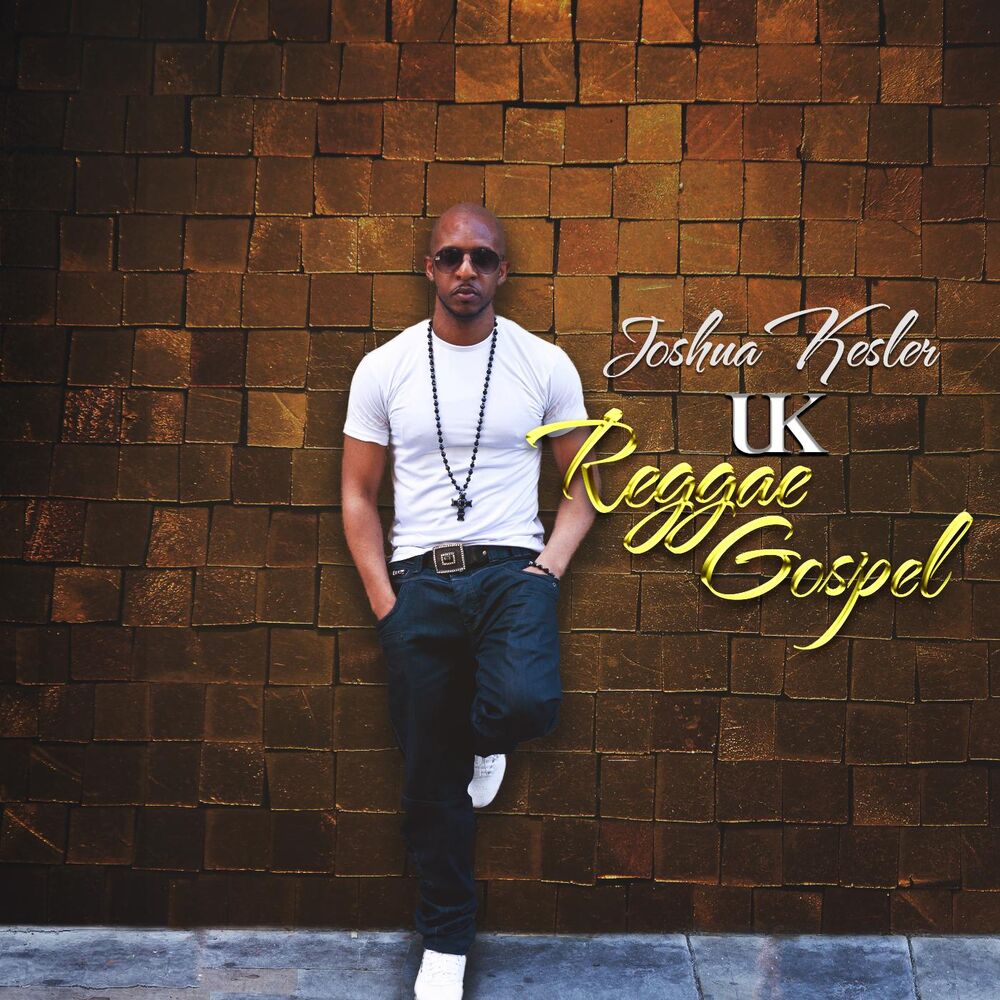Picture of Joshua Kesler Uk Reggae Gospel