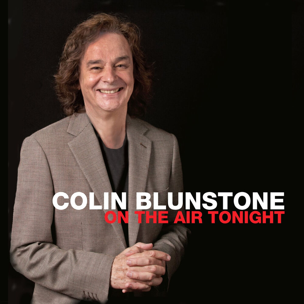 Picture of On the Air Tonight