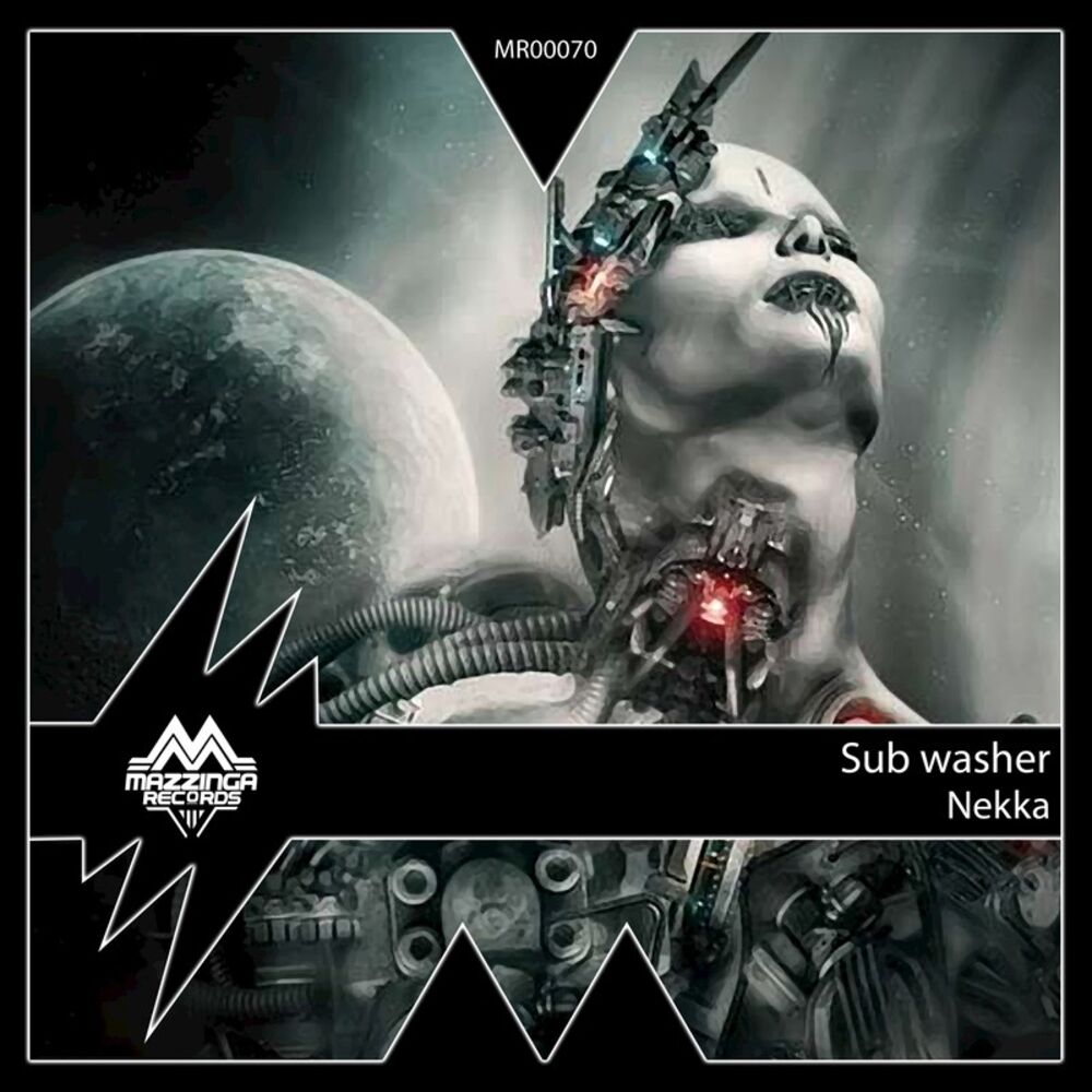 Picture of Nekka