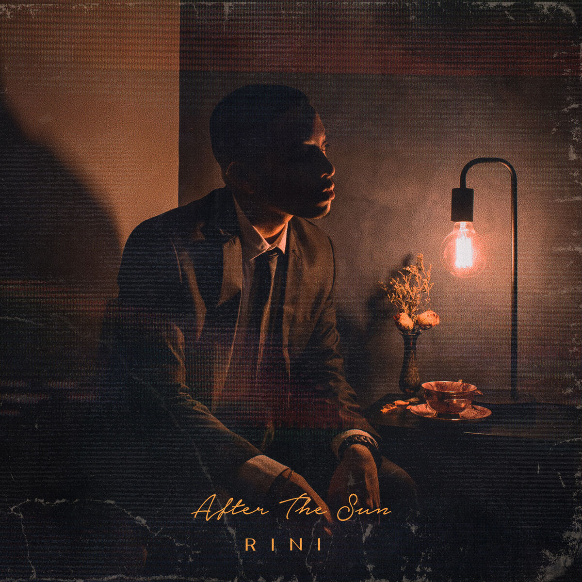 Album cover of Meet Me in Amsterdam