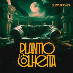 Cover of Plantio e Colheita