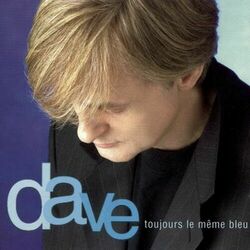 Cover of Toujours Le Même Bleu