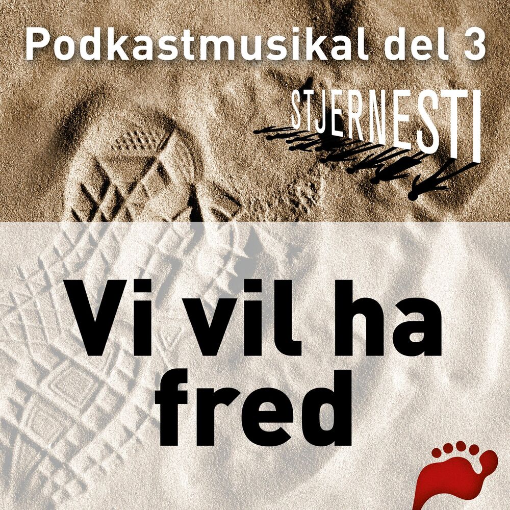 Picture of Stjernesti - Podkastmusikal del 3