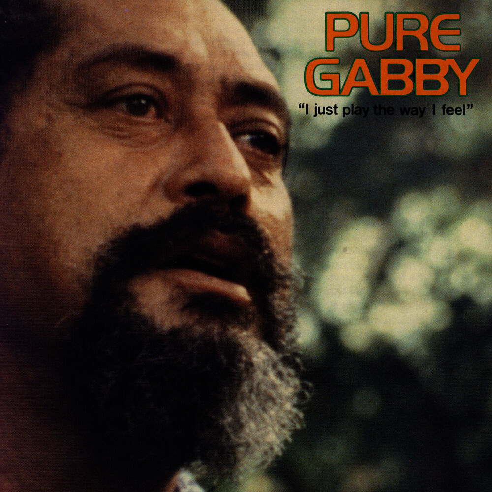 Picture of Pure Gabby