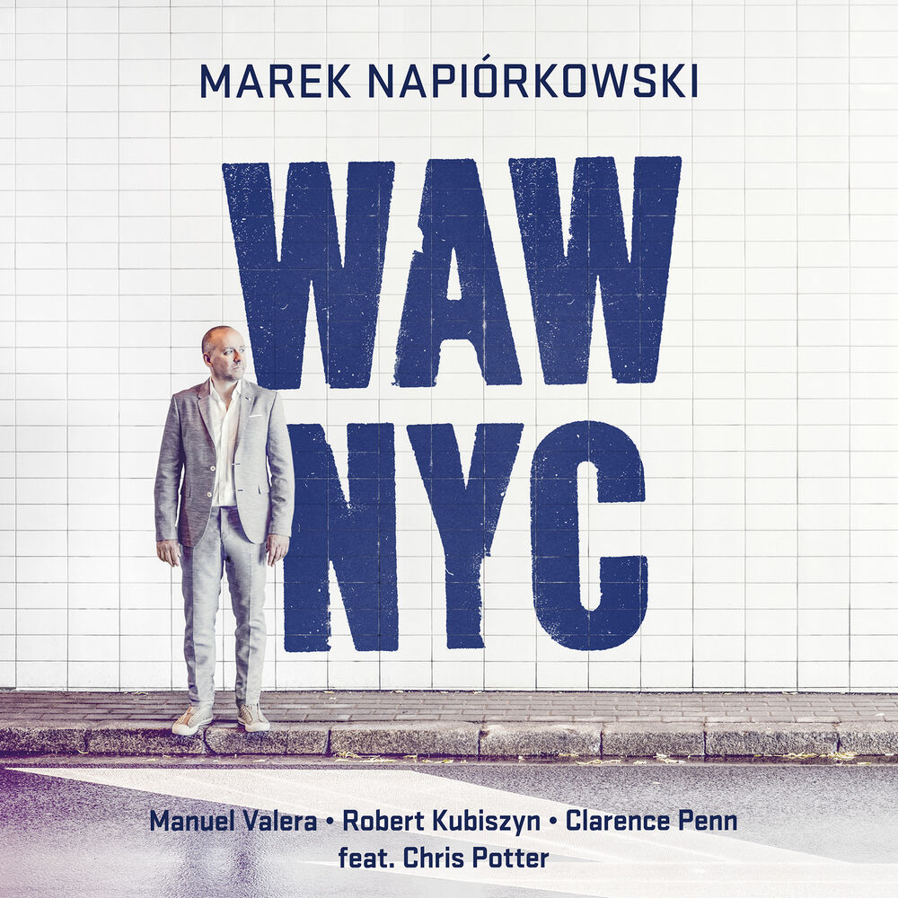 Picture of WAW-NYC