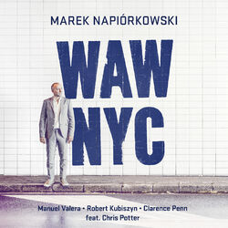 Cover of WAW-NYC