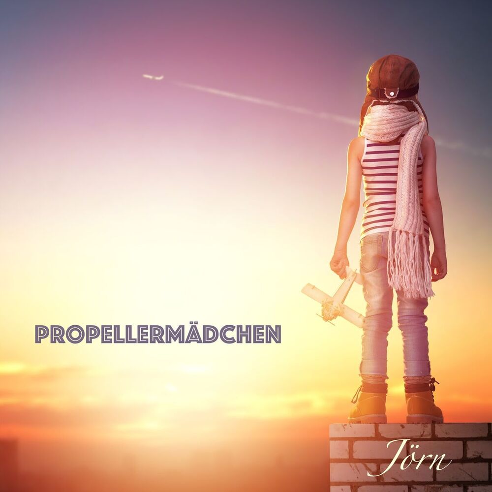 Picture of Propellermädchen