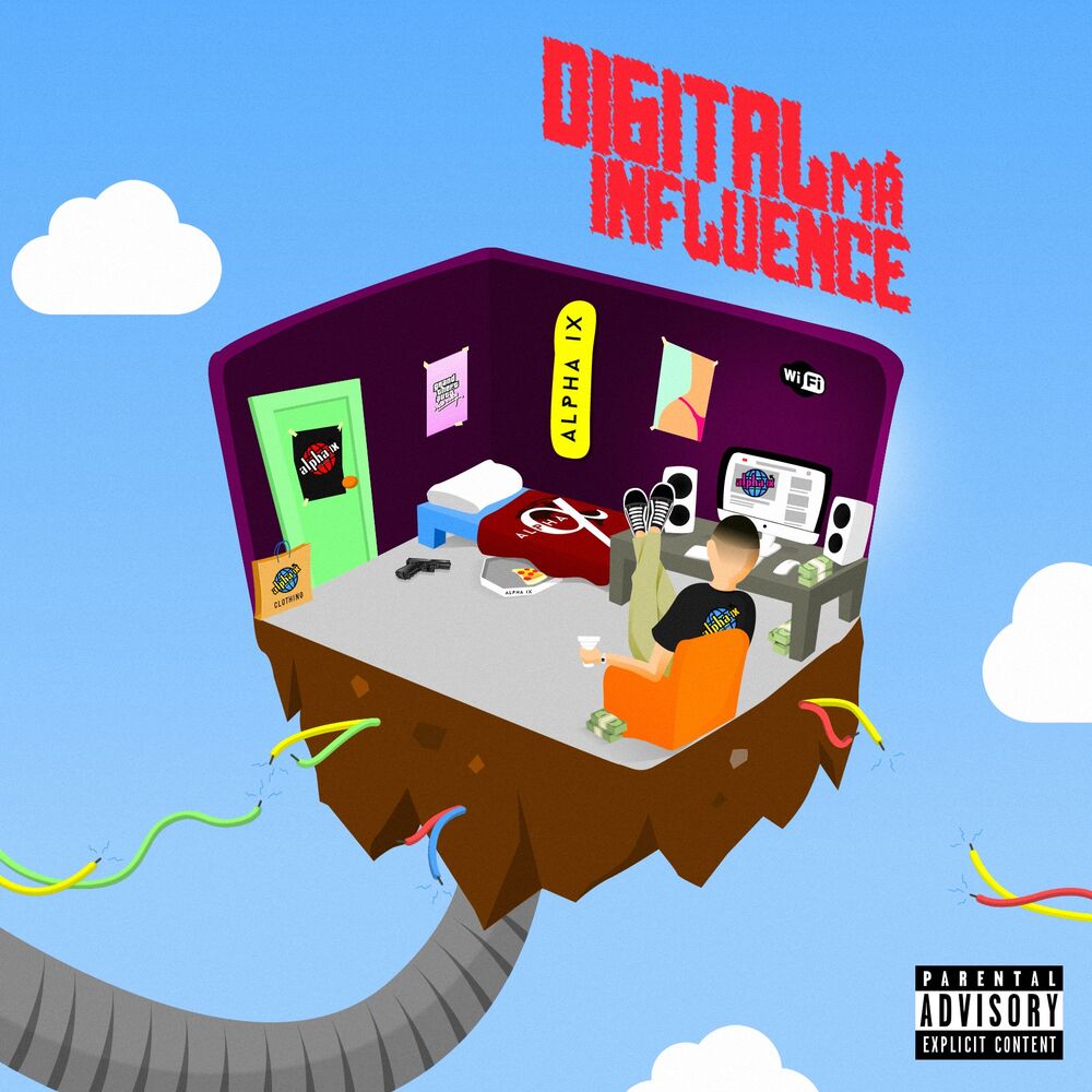 Picture of Digital Má Influence