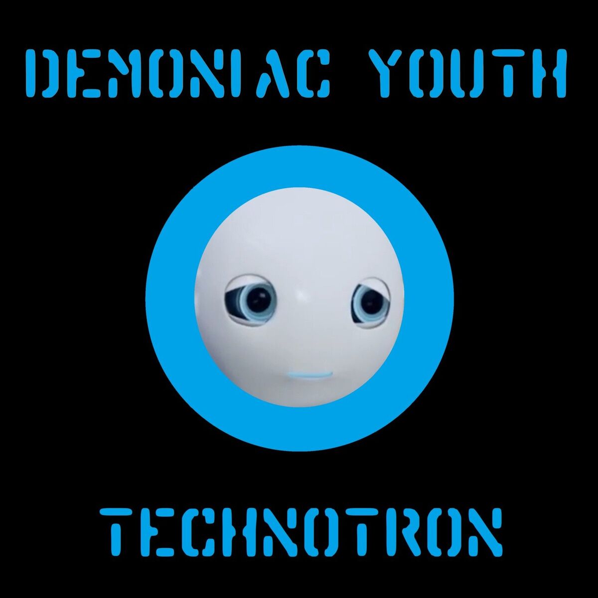 Album cover of Technotron (Soft Kraftwerk Touch Mix)
