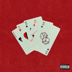 Cover of Todo Al Rojo