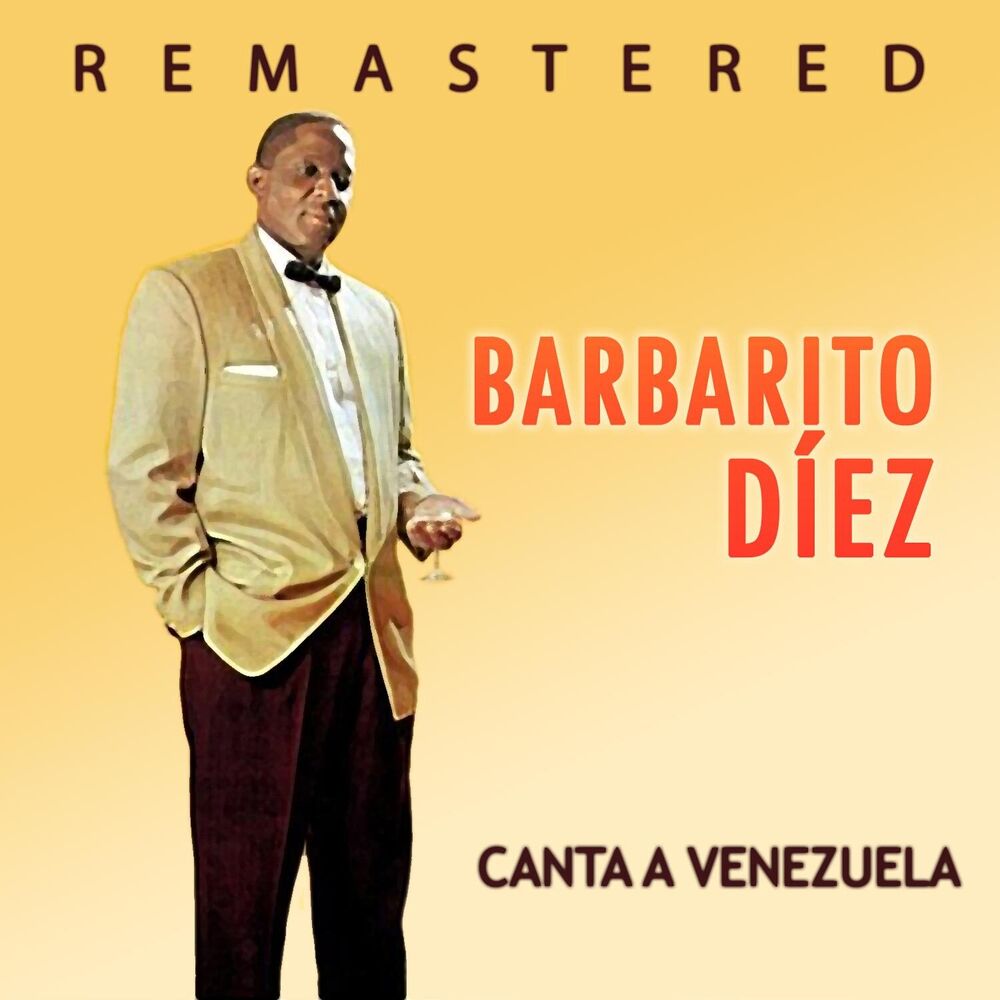 Picture of Canta a Venezuela (Remastered)