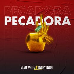 Cover of Pecadora
