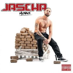 Cover of Menace