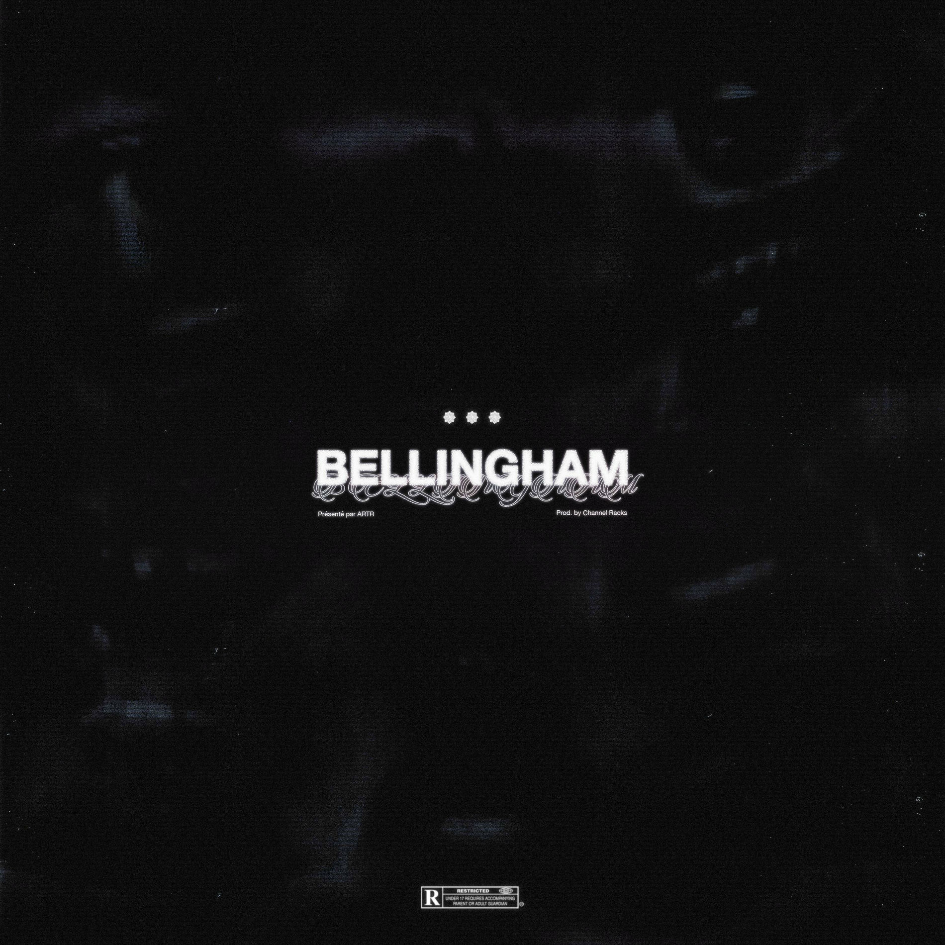 Album cover of Bellingham
