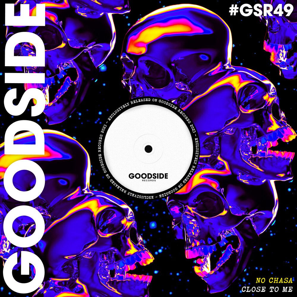 Close To Me artwork