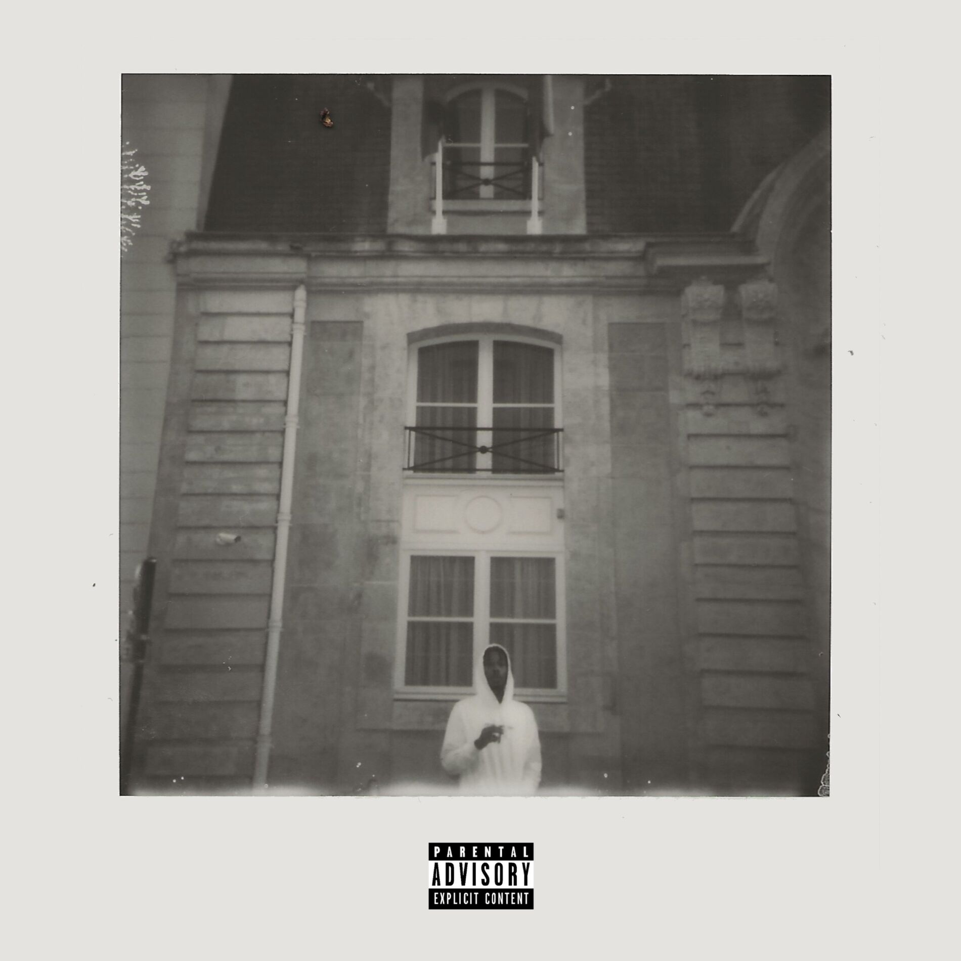 Album cover of Don't Know How It's Like