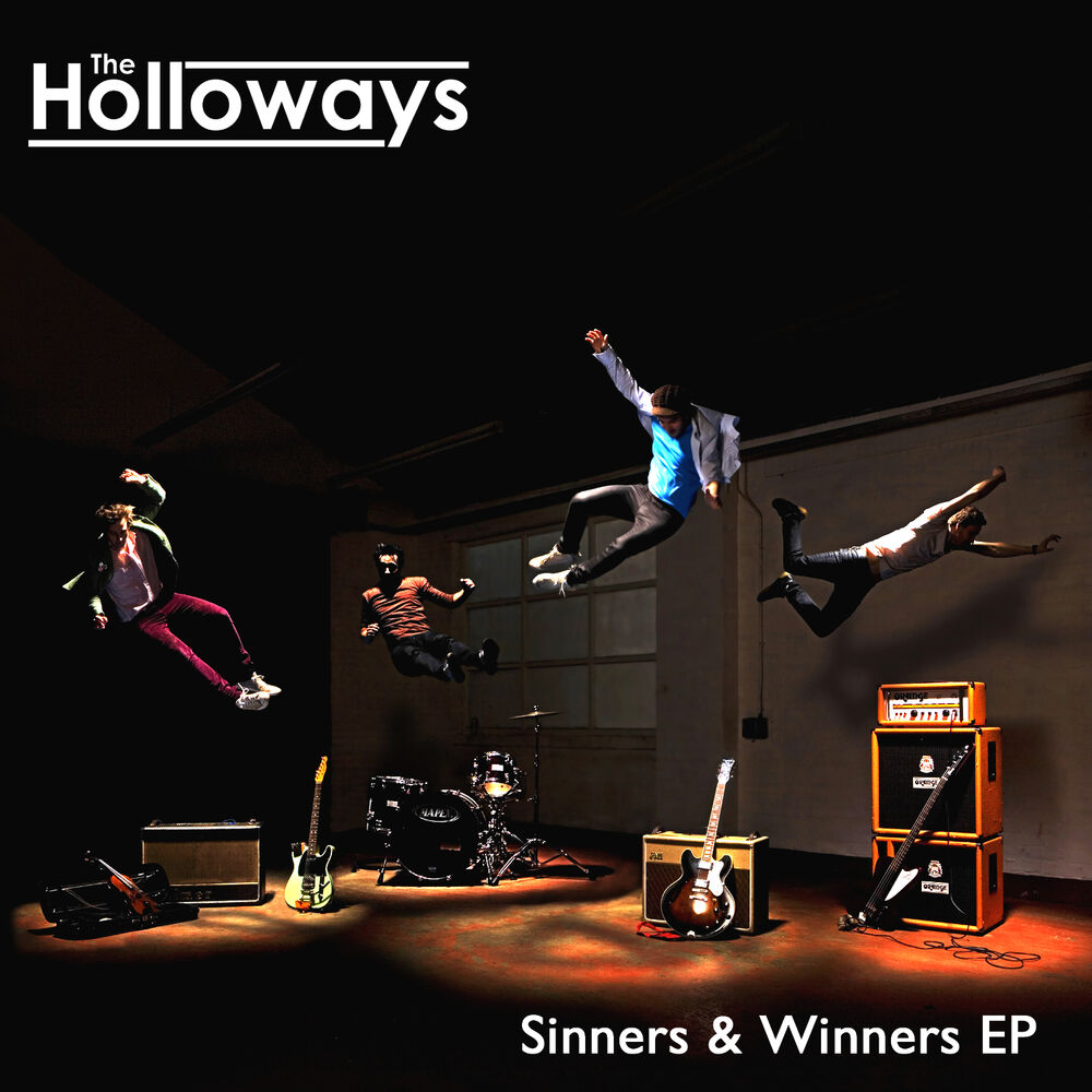 Picture of Sinners & Winners EP
