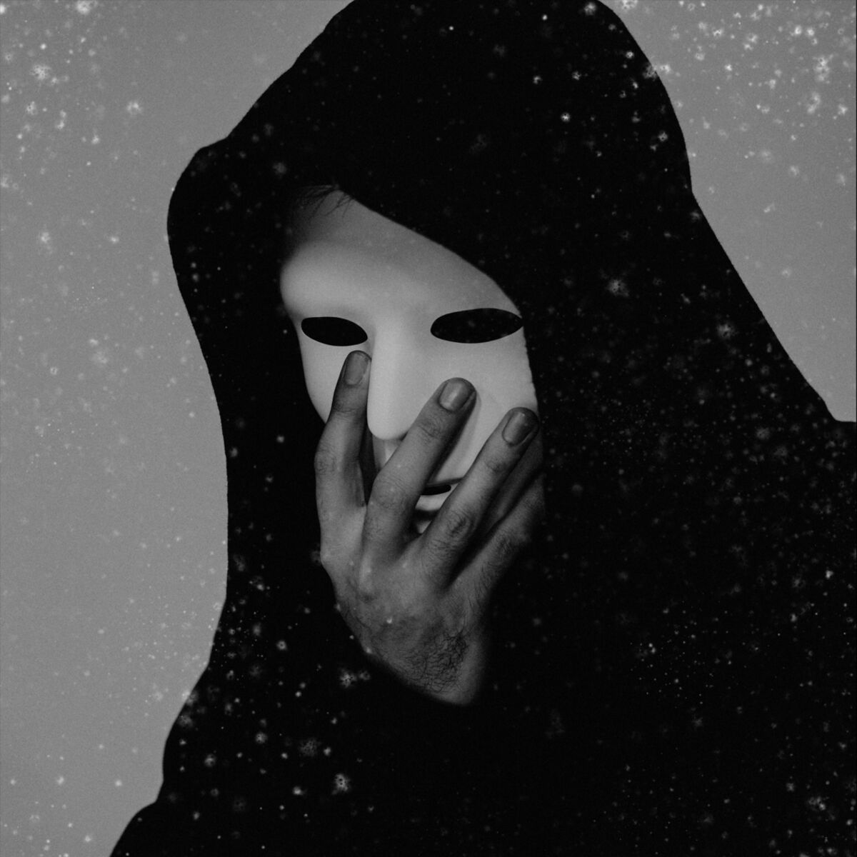 Album cover of Stranger