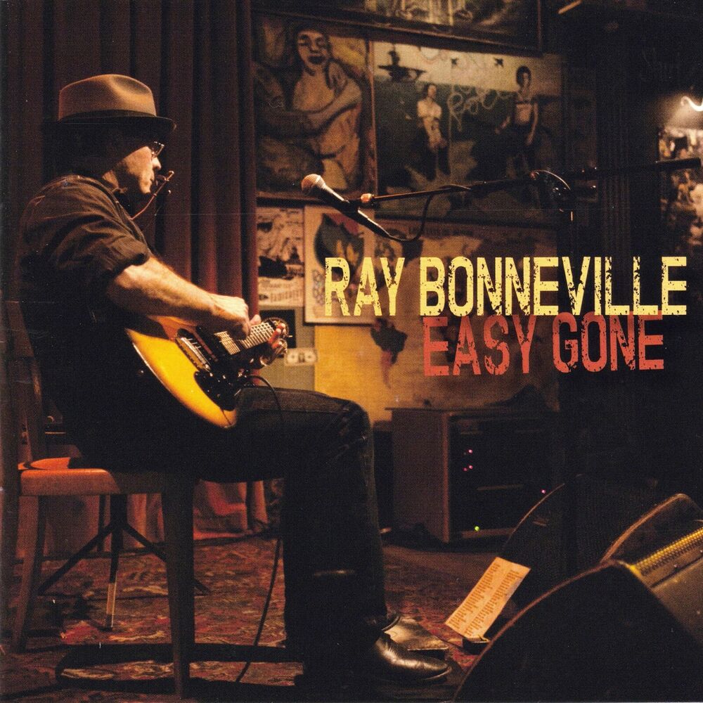 Picture of Easy Gone