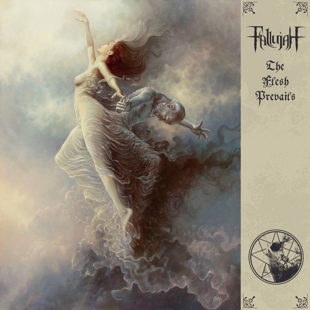Album cover of The Flesh Prevails (10 Year Edition) (2024 Remaster)