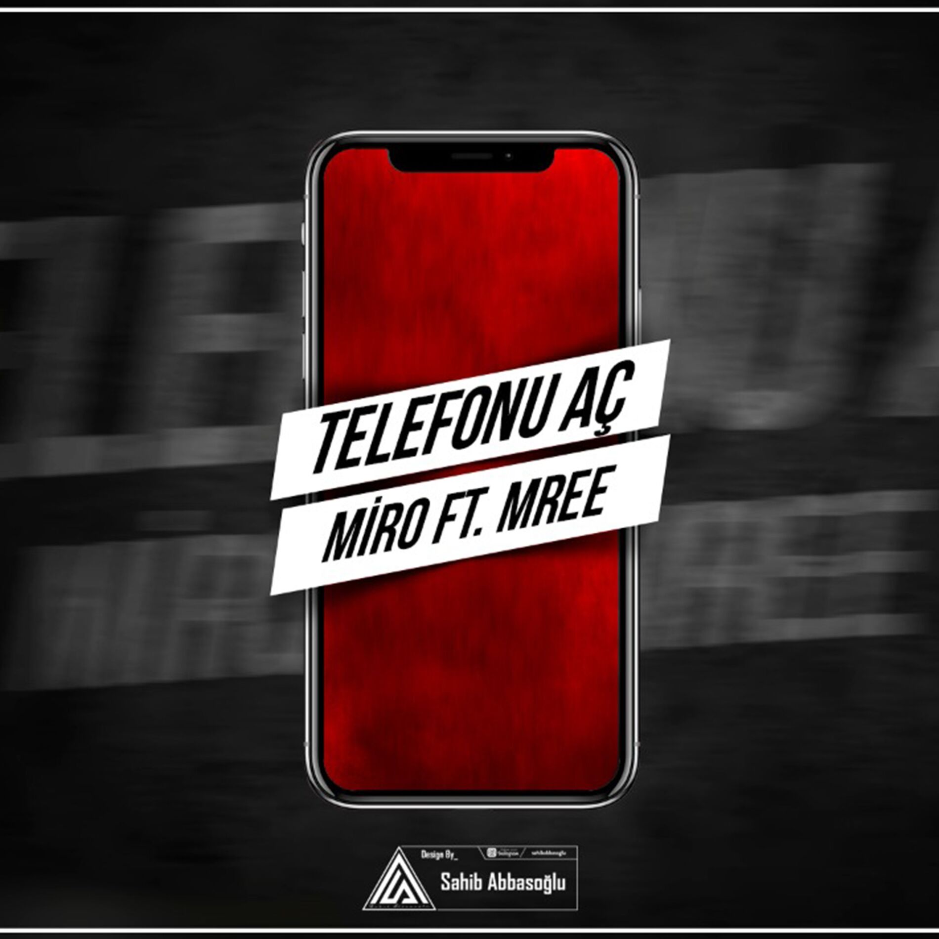 Album cover of Telefonu Aç