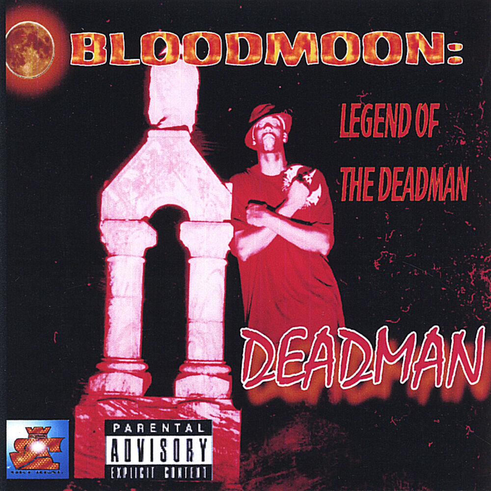 Picture of Bloodmoon: Legend of The Deadman