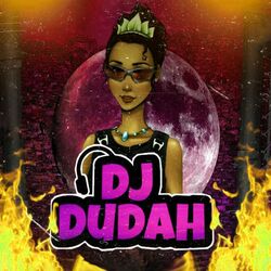 Cover of Automotivo da Dj Dudah 2.0