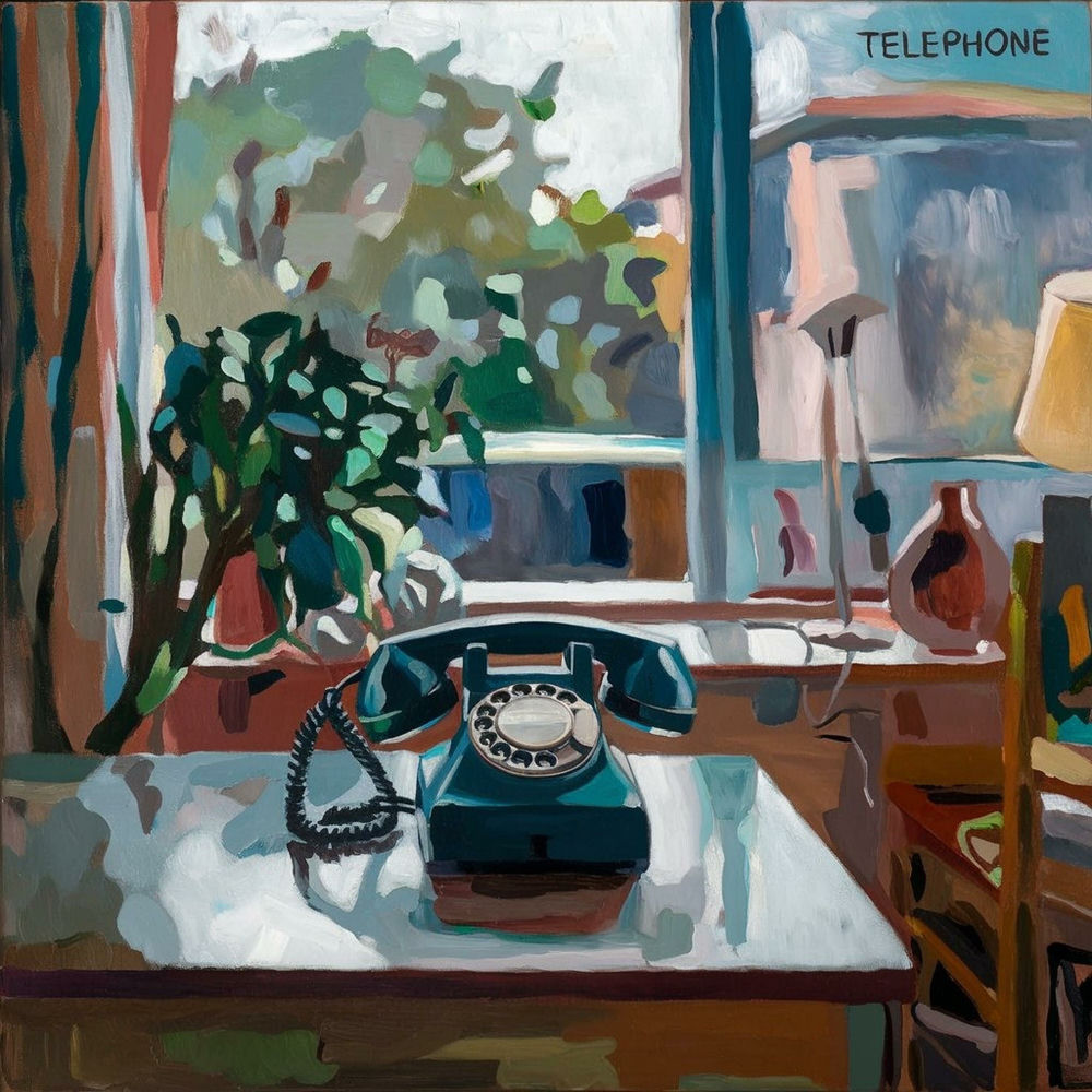 Album artwork for Telephone by Mosaic