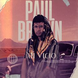 Cover of Mi Vicio